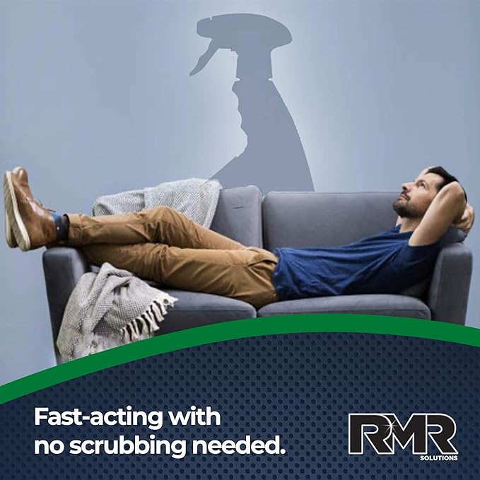 RMR-86 Instant Mold Stain and Mildew Stain Remover Spray - Image 6