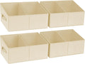 DIMJ Trapezoid Storage Bins for clothes by DiMJ