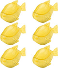 Funmit 6 Pack Universal Humidifier Cleaner Fish Compatible by Funmit