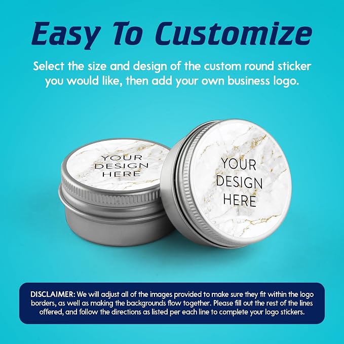 5-1000 Custom Vinyl Stickers - Image 6