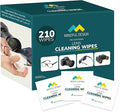 Mindful Design Lens Cleaning Wipes by MindfulDesign