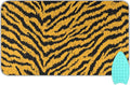 Classical Tiger Skin Print Ironing Mat by Tatenale