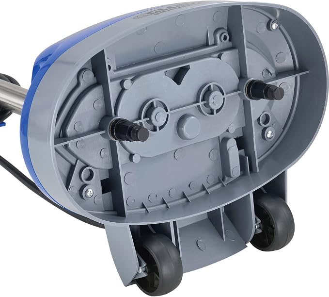 Global Industrial Mini Floor Scrubber - Image 6