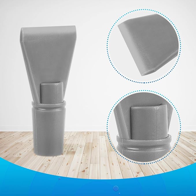 KEEPOW Steam Shot Attachments Compatible - Image 9