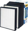 VEVA Premium 2 HEPA Replacement Filter Pack by VEVA