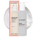 Honest Beauty Gentle Gel Daily Face Cleanser | Calms, + Hydrates | Vegan + Safe by HonestBeauty