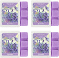 SCENTORINI Wax Melts Wax Cubes, Long Lasting Lavender Wax Melts by SCENTORINI