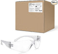 amoolo Safety Glasses for Men Women, Construction by amoolo