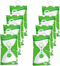 AOPANDA Moisture Absorbers Packets, 8 Pack by AOPANDAmakelifeefficient