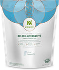 Grab Green Bleach Alternative Pods, Chlorine Free, Fragrance Free, Plant and by GrabGreen