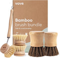 Vove Dish Brush Bundle by Vove