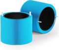 Leemone 2 Pack mini Max AllergenBlock Filter Compatible by Leemone