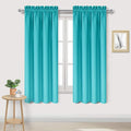 DWCN Blackout Curtains for Bedroom by DWCN
