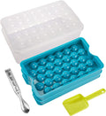 Bangp Upgrade Round Ice Cube Tray by Bangp