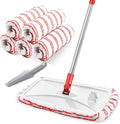 MASTERTOP Microfiber Mop, Extra Large Dust Mop by MASTERTOP