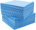 Disposable Dish Cloths Paper Towels, Domestic Cleaning Towels by elinnee