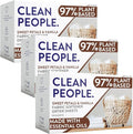 The Clean People Fabric Softener Sheets by CleanPeople