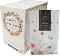 14 Packs Ocean Scented Sachets for Drawers and Closets by LIFFLY