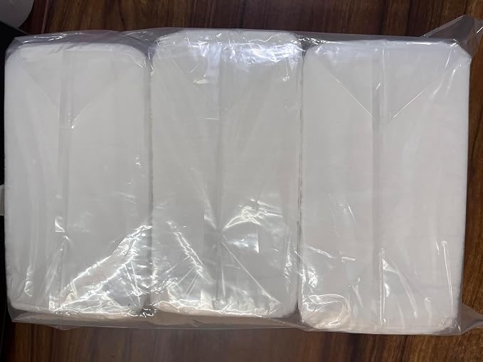 JEBBLAS Disposable Mop Cloth Dry Sweeping Pad - Image 12