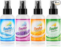 Flushie Pre-Toilet Spray for Poop Travel Size Toiletries Bathroom Spray for by FlushiePre-ToiletSpray