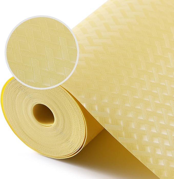 Shelf Liners for Kitchen Cabinets Refrigerator Liners Waterproof Kitchen - Image 7