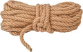 3/4 inch Hemp Rope, 82 Feet Twisted Manila Rope by IHDYPPEW