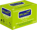 Dr.Easy Dryer Sheets Free & Clear Plant Based all ingredients by DREASY