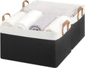 StorageWorks Storage Bins, Fabric Storage Bins by StorageWorks