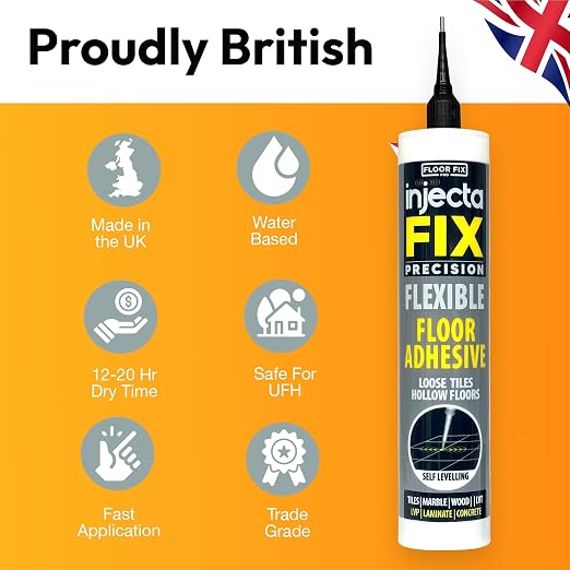 Precision 300ml from Floor-Fix Pro - Image 2