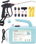 FoundGo 1700W Tankless Handheld Steam Cleaner by FoundGo