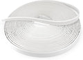 InstaTrim The Original Flexible Trim - 50ft White 1/2" Wide Caulk Tape - by InstaTrim