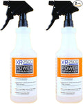 Sprayco 32oz Chemical Resistant Spray Bottle – Adjustable Nozzle, Built-in by Unknown