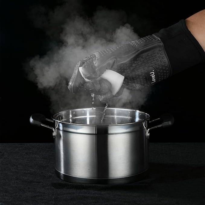 Kitchen Oven Gloves - Image 6