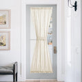 NICETOWN Privacy Door Curtain by NICETOWN