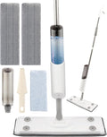 Spray Mop for Floor Cleaning Refillable Bottle by Unknown