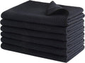KinHwa Kitchen Washcloths for Dishes Absorbent Microfiber Dish Cloths Quick Dry by KinHwa