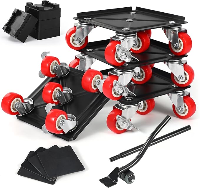 1200 lb Capacity by VALTAVO
