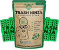 Trash Ninja Trash Can Deodorizer and Odor Eliminator by EllisHarper