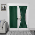 DWCN French Door Curtain by DWCN