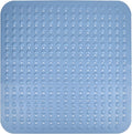 ENKOSI Extra Large Square Non Slip Shower Mat by ENKOSI