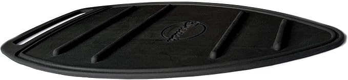 Encasa XO Silicon Mat for Hot Iron Rest - Image 4