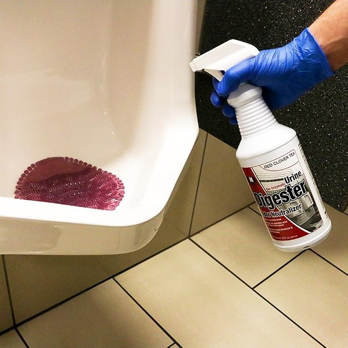 Nilodor BEON Urine Enzymatic Cleaner - Image 3