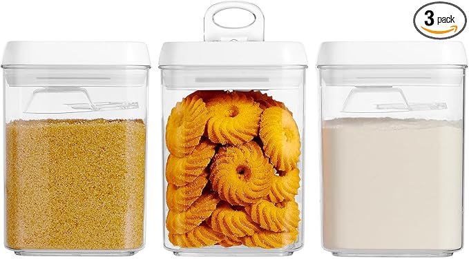 Felli Flip Tite Storage Container by Felli