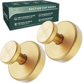 2025 Upgraded Stainless Steel Heavy Duty Suction Cup Hooks by FuyeorTee