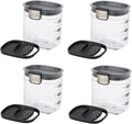 Progressive PKS-401 1.5 Cup Mini Prokeeper+ Airtight Silicone Seal Storage by ProgressiveInternational
