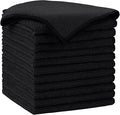 AIDEA Microfiber Cleaning Cloth-12PK, Soft Microfiber Towels by AIDEAHOME