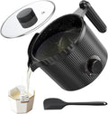 venpow Candle Wax Melter with Pour Spout, Candle Making Kit by Unknown