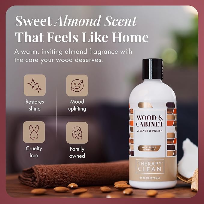 Therapy Wood Polish Bundle - Image 6