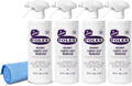 FOLEX Instant Carpet Spot Remover 32 oz – Powerful Stain Remover by FOLEX