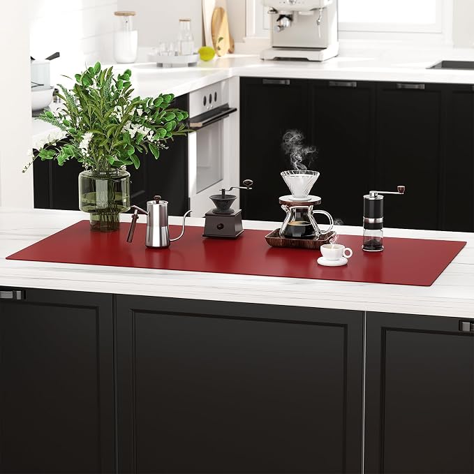 Quality Silicone Table Mat 47x24 Inch - Image 9